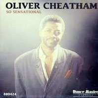 Oliver Cheatham